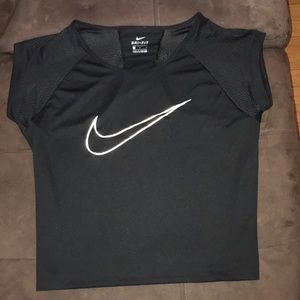Women’s Nike Dri-Fit top